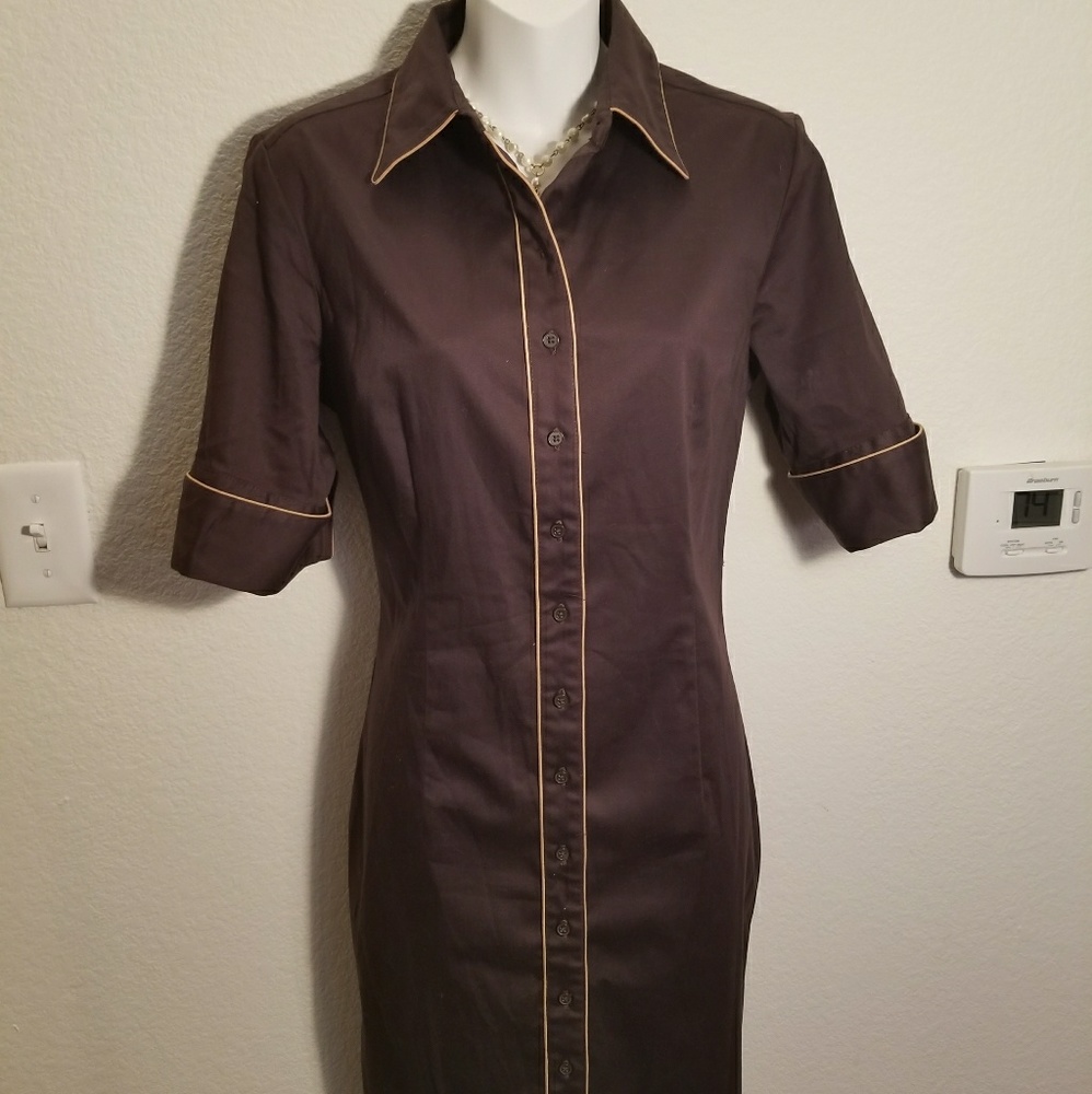 Women's Express Stretch dress